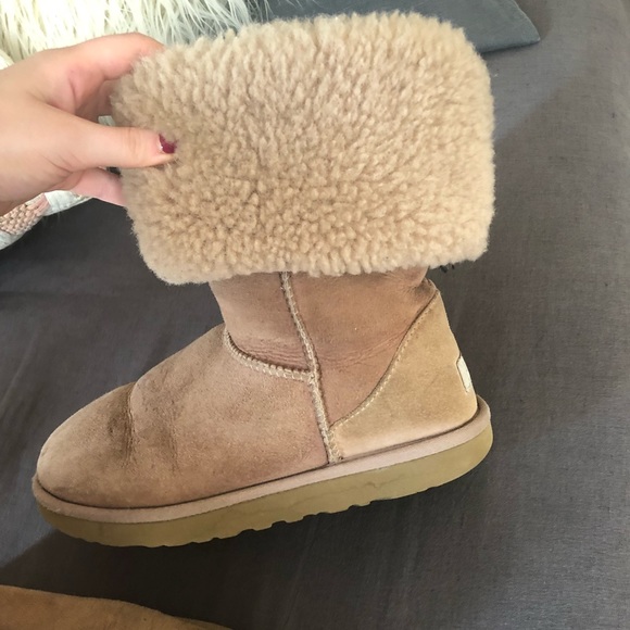 Tall ugg boots - Picture 3 of 5